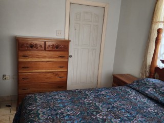 Flat For Rent in Duhaney Park, Kingston / St. Andrew Jamaica | [4]