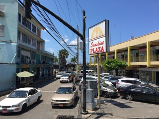 Commercial building For Sale in Montego Bay, St. James Jamaica | [10]