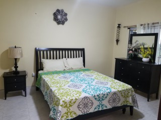 Apartment For Rent in Red Hills St Andrew, Kingston / St. Andrew Jamaica | [1]