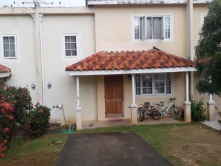 Townhouse For Rent in Mango Walk Country Club, St. James Jamaica | [2]