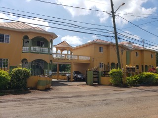 15 bed Apartment For Sale in Knockpatrick, Manchester, Jamaica