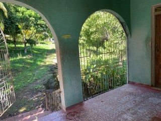 2 bed House For Sale in Guys HIll, St. Mary, Jamaica