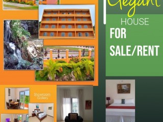 Apartment For Rent in Upscale Ironshore, St. James Jamaica | [1]