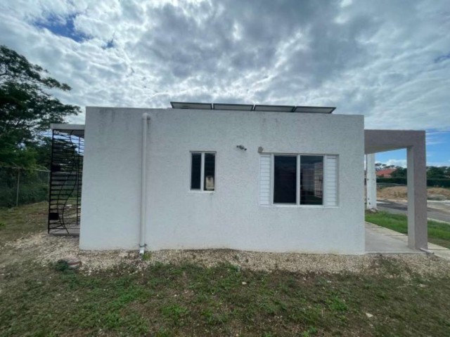 House For Rent in AQUEDUCT OF VINEYARDS Bushy Park, St. Catherine Jamaica | [6]