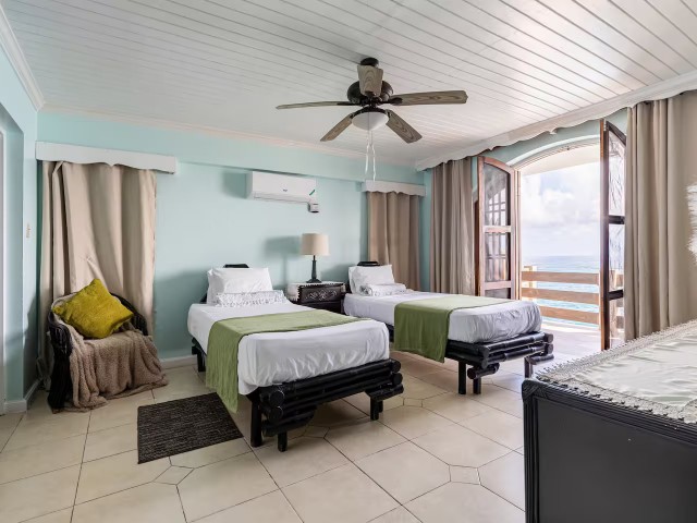 Apartment For Rent in Tower isles, St. Mary Jamaica | [4]