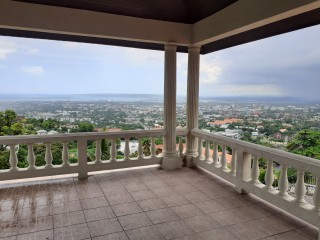 House For Sale in Beverly Hills, Kingston / St. Andrew Jamaica | [8]