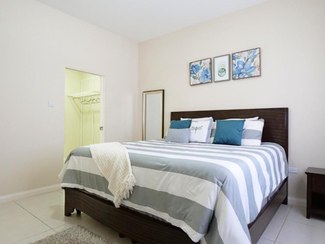 2 bed Apartment For Rent - Andrew Kingston 6, Kingston / St. Andrew, Jamaica