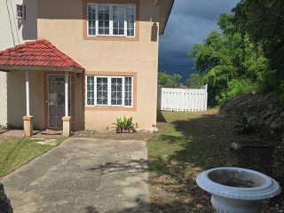 2 bed Townhouse For Rent - Long Mountain, Kingston / St. Andrew, Jamaica