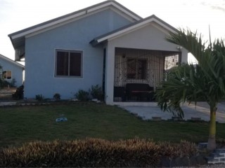 House For Rent in Innswood Spanish Town, St. Catherine Jamaica | [7]