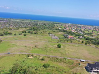 Land For Sale in Plantation Village, St. Ann, Jamaica