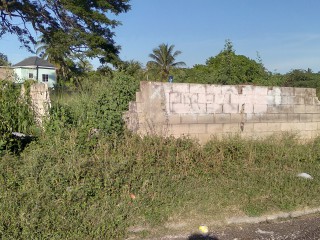 Land For Rent in Leiba Gardens, St. Catherine Jamaica | [1]