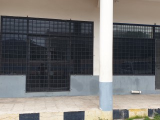 Space For Rent in Molynes Business District, Kingston / St. Andrew Jamaica | [1]