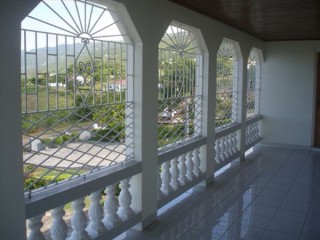 House For Sale in Newark Montpelier, Manchester Jamaica | [9]