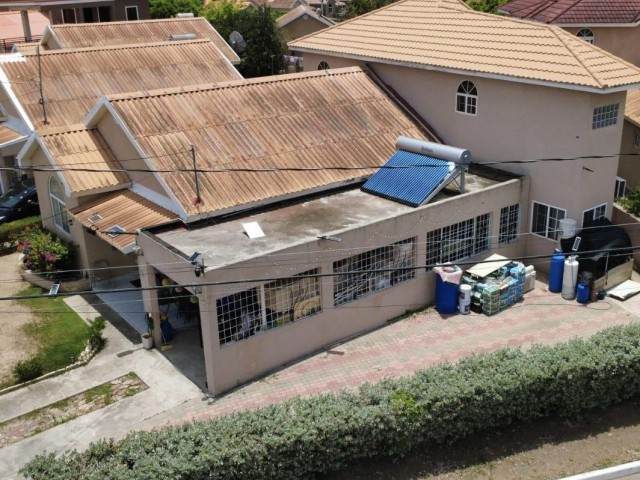 House For Sale in CARIBBEAN ESTATE, St. Catherine Jamaica | [1]