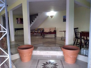 2 bed House For Sale in HIGGINS TOWN, St. Ann, Jamaica