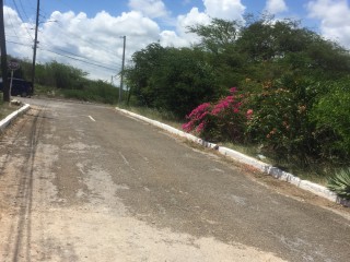 Residential lot For Sale in Twickenham Heights, St. Catherine Jamaica | [4]