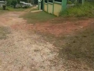 Residential lot For Sale in Wallens, St. Catherine Jamaica | [4]