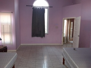 Townhouse For Rent in BarbicanMilsborough, Kingston / St. Andrew Jamaica | [4]