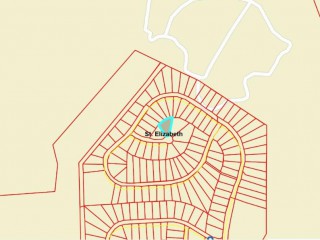 Land For Sale in Lacovia, St. Elizabeth Jamaica | [6]