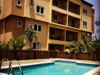 2 bed Apartment For Rent in Palms of Ottawa, Kingston / St. Andrew, Jamaica