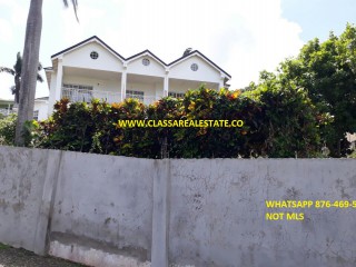 Apartment For Rent in TORADO HEIGHTS, St. James Jamaica | [9]