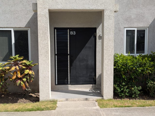 1 bed Apartment For Rent - ABIA apartment complex kingston 8, Kingston / St. Andrew, Jamaica