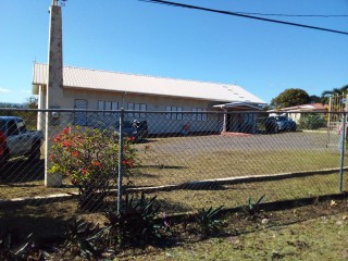Commercial building For Sale in Downs, Manchester, Jamaica
