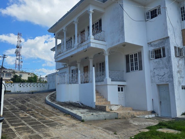 5 bed House For Sale - Montego Bay, St. James, Jamaica