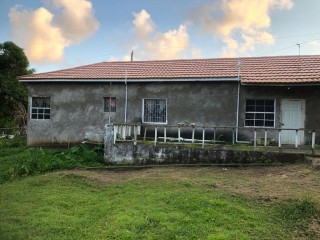 House For Sale in WHITEHALL, St. Mary Jamaica | [7]