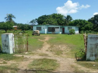 House For Sale in PALMERS CROSS, Clarendon Jamaica | [4]