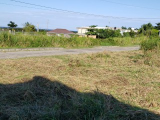 Residential lot For Sale in Plantation Village, St. Ann, Jamaica