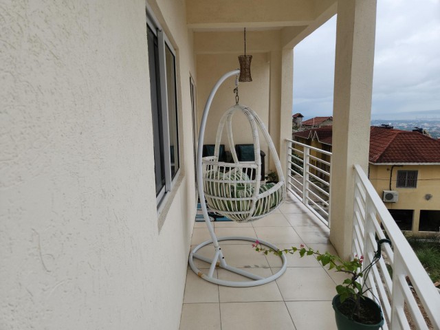 Apartment For Sale in Cherry Gardens, Kingston / St. Andrew Jamaica | [4]