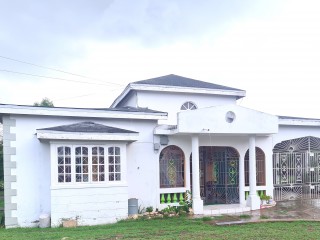 5 bed House For Sale - Horizon Park Spanish Town, St. Catherine, Jamaica