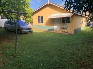 2 bed House For Sale in Rhyne Park Village, St. James, Jamaica