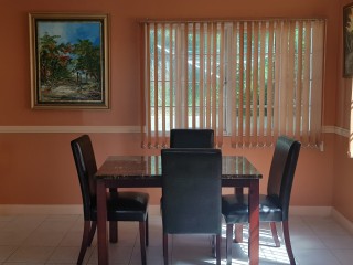 Townhouse For Rent in Long Mountain Country Club, Kingston / St. Andrew Jamaica | [4]