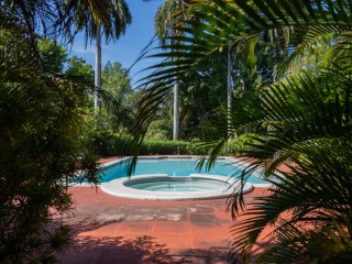 Townhouse For Rent in Guango Grove, St. James Jamaica | [14]