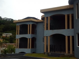 2 bed Apartment For Sale in Mandeville, Manchester, Jamaica