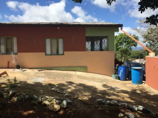 House For Sale in Waltham District Mandeville PO, Manchester Jamaica | [10]