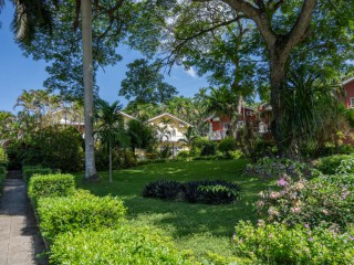 3 bed Townhouse For Rent in Guango Grove, St. James, Jamaica