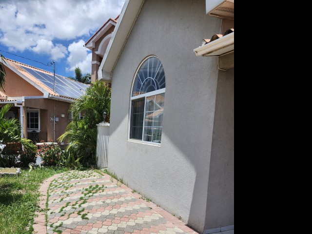 House For Rent in Caribbean Estates, St. Catherine Jamaica | [8]