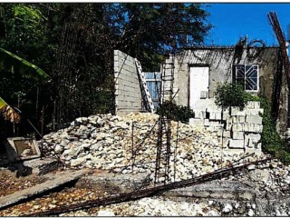 1 bed House For Sale – Old Harbour, St. Catherine, Jamaica