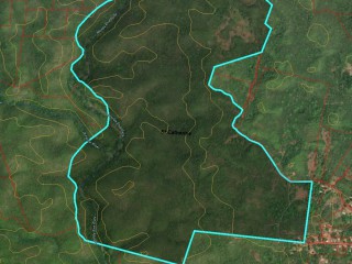 Land For Sale in Dover, St. Catherine Jamaica | [1]