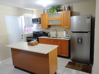 Townhouse For Rent in Ocho Rios, St. Ann Jamaica | [10]