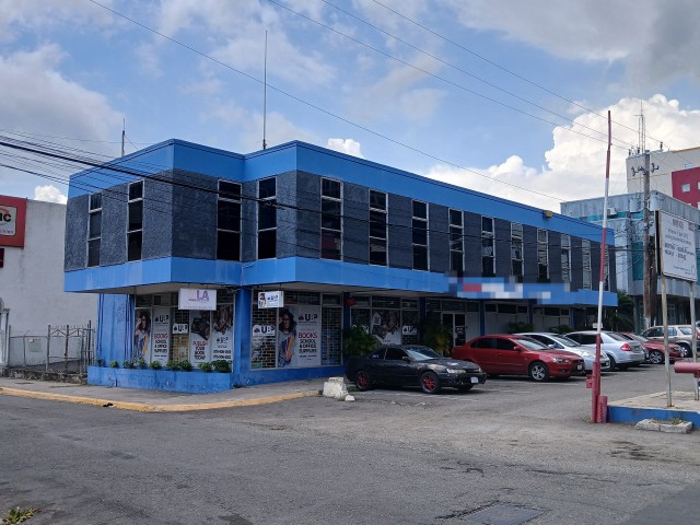 Commercial building For Rent in New Kingston, Kingston / St. Andrew Jamaica | [4]