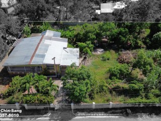 4 bed House For Sale - Lionel Town, Clarendon, Jamaica