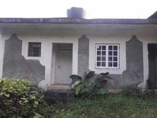 House For Sale in Friendship Valley, Portland Jamaica | [7]