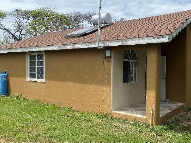 House For Sale in New Harbour, St. Catherine Jamaica | [4]