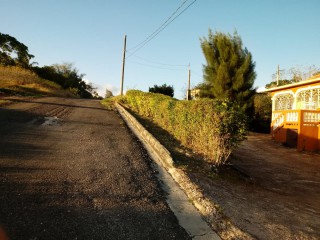 House For Sale in Knockpatrick, Manchester Jamaica | [10]