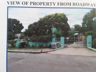 House For Sale in Lyndale Road, Kingston / St. Andrew Jamaica | [2]