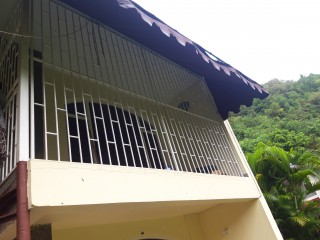 Apartment For Sale in Circle Valley, Kingston / St. Andrew Jamaica | [2]